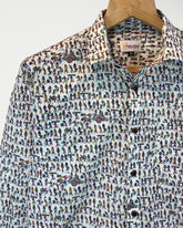 Folk Rhythm - Jaipuri Crown